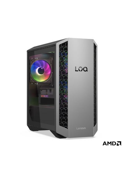 Lenovo LOQ Tower 26ADR10 91DF006KTR R7-8745HX 16 GB 1 TB SSD RTX5070 Free Dos Masaüstü Bilgisayar Lenovo LOQ Tower 26ADR10 91DF006KTR R7-8745HX 16 GB 1 TB SSD RTX5070 Free Dos Masaüstü Bilgisayar