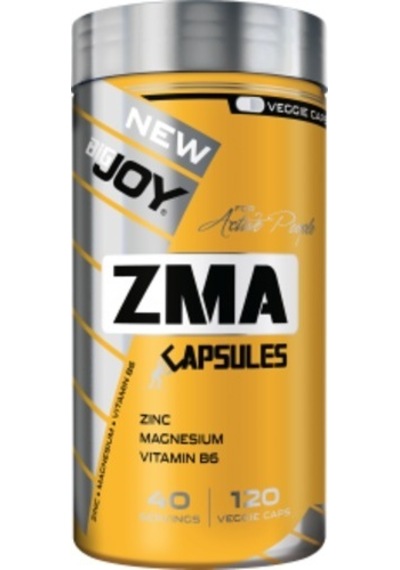 Bigjoy Zma120 Kapsül Bigjoy Zma120 Kapsül