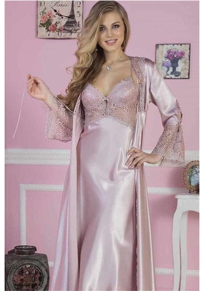 Pirre Cardin 6335 Saten 6lı Set 001