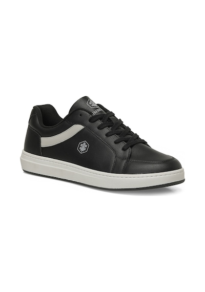 Lumberjack Calvert 6fx Siyah Erkek Sneaker 000000000102159319 Siyah