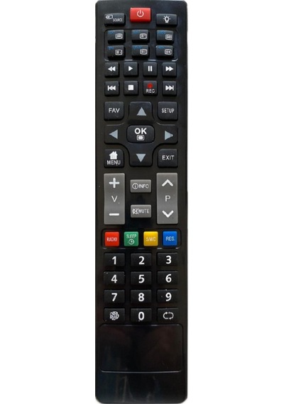 Suntel 310-F Sunny Led Tv Kumandası