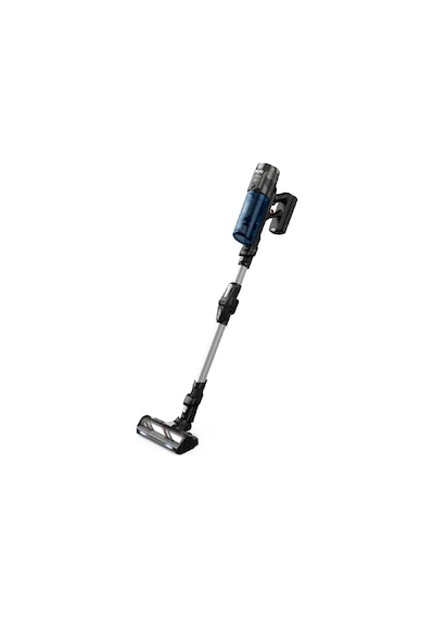Tefal TY9AC X-Force Flex 13.60 Allergy Aqua Aerospin Kablosuz Şarjlı Dikey Süpürge
