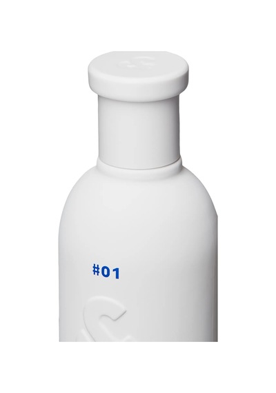 Jac 01 Whıte Jj Fragrance 75 Ml Aromatik