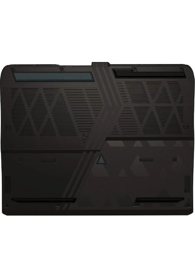 MSI Vector 16 HX AI A2XWIG-089TR-K1 Ultra 9 275HX 8 GB 512 GB SSD RTX5080 16" Free Dos Dizüstü Bilgisayar