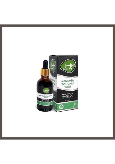 Bezos Kenevıir Yağı 50ml 1 Adet Nxrlvng