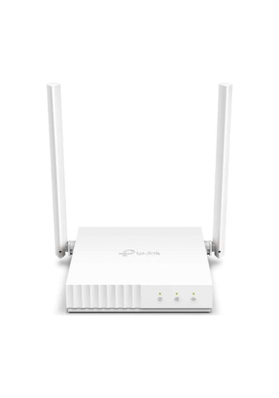TP-Link TL-WR844N 4PORT 300 Mbps Kablosuz Router