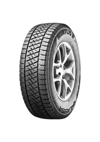 Lassa 215/65R15 Wıntus 2 104/102t M+S / Sfm 6pr Kış Lastiği 2025