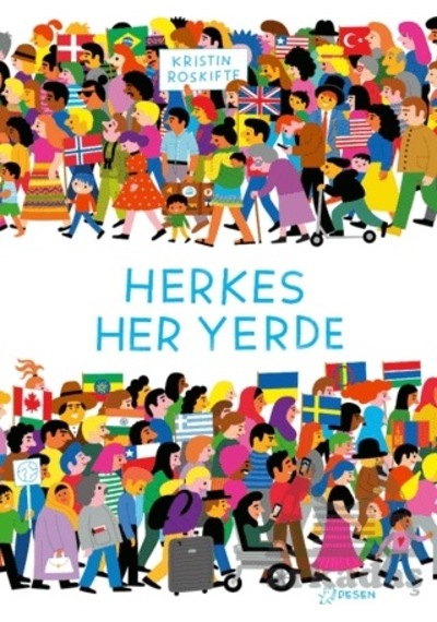 Herkes Her Yerde