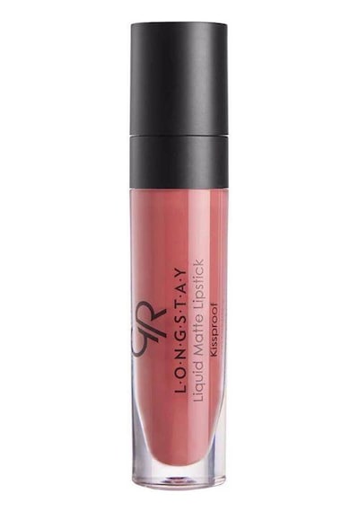 Golden Rose Longstay Liquid Matte Lipstick 41