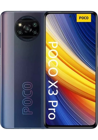 Yenilenmiş Xiaomi Poco X3 Pro 256 GB / 6 GB Ram (12 Ay Garantili)