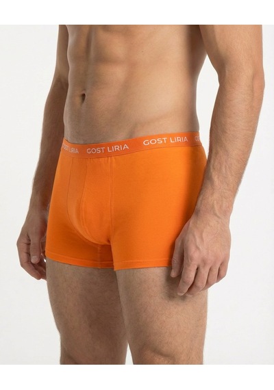 Gost Liria -identity Erkek Boxer 3 Lü Paket Çok Renkli Çok Renkli