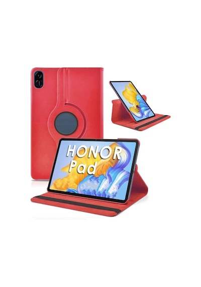 Adige Honor Pad X9 11.5' Kılıf Dönerli Standlı Kapaklı Kılıf
