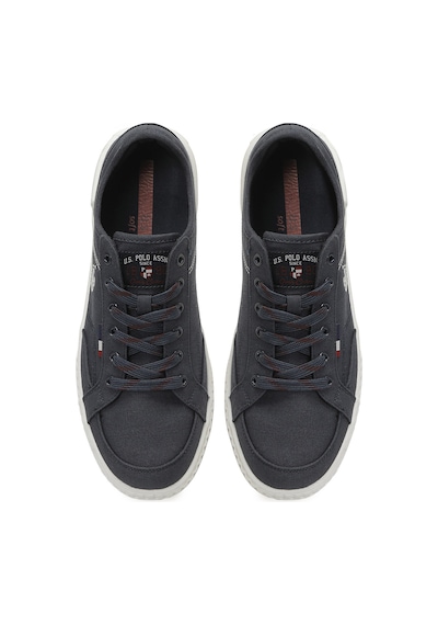 U.s. Polo Assn. Banze 6fx Lacivert Erkek Sneaker 000000000102160041 Lacivert