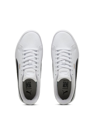 Puma Jada Classic Kadın Sneaker Beyaz-03