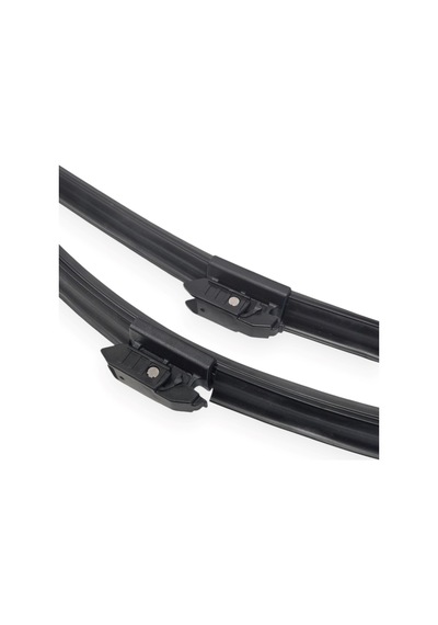 Dacia Sandero 3 2021-2026 Ön Cam Silecek Takımı Seti 60x40cm