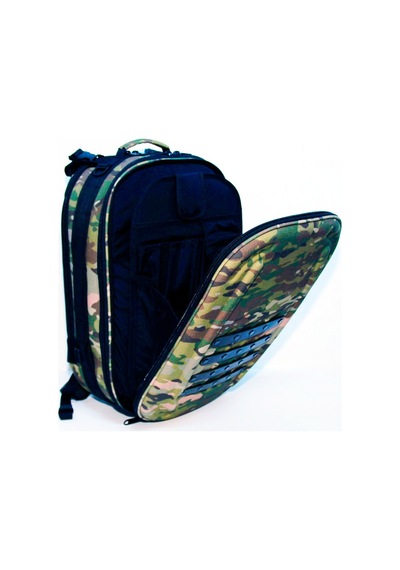 Att Photo Bag Kamuflaj Fotoğrafçılık Ve Kamera Ekipman Çantası Laptop, Dslr, Lens Ve Tripod Uyumlu