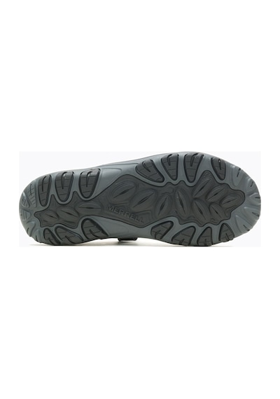 Merrell Merrel 001 Erkek Sandalet J036871 Siyah