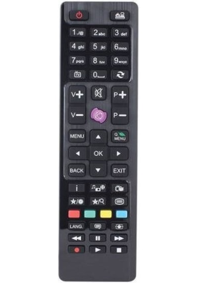 Vestel Tv Kumandası Vestel Lcd Telefunken Lcd Tv Uyumlu Vestel Tv