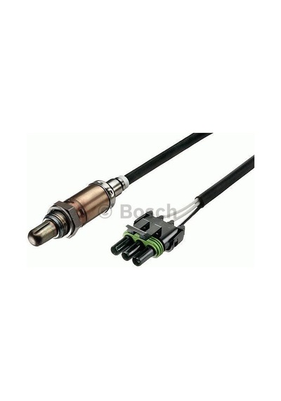 BOSCH 258003300 OKSİJEN SENSÖRÜ ASTRA VECTRA A CORSA A OMEGA A 1.