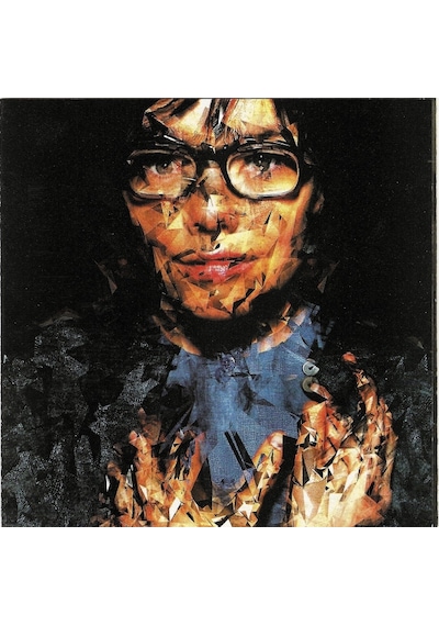 Björk - Selmasongs " Music From The Motion Picture Soundtrack 'dancer In The Dark' " Plak