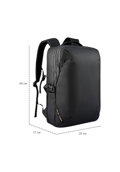 Mark Ryden Mr2493 00 Vexor 17.3 İnch Siyah Laptop Çantası Çok Renkli