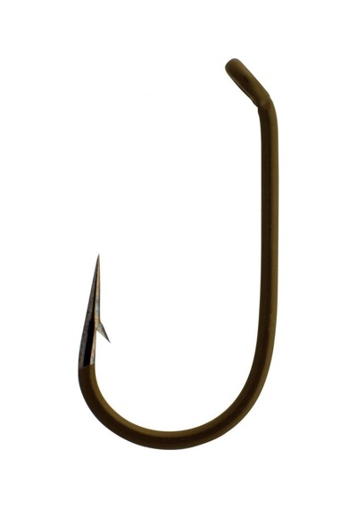 Daiwa Inf. Carp Olive 001 Iğne