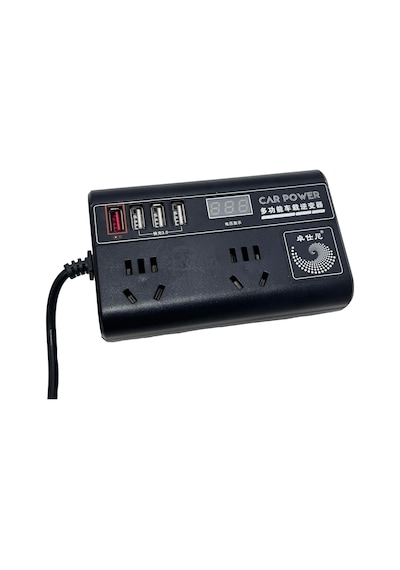 Araç Tipi Güç İnverteri 12v 220v