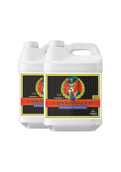 Advanced Nutrients Connoisseur Grow A+B 500 ml