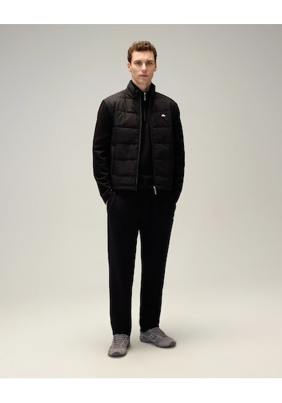 Ellesse 5wm4554-bk Erkek Eşofman Altı Siyah