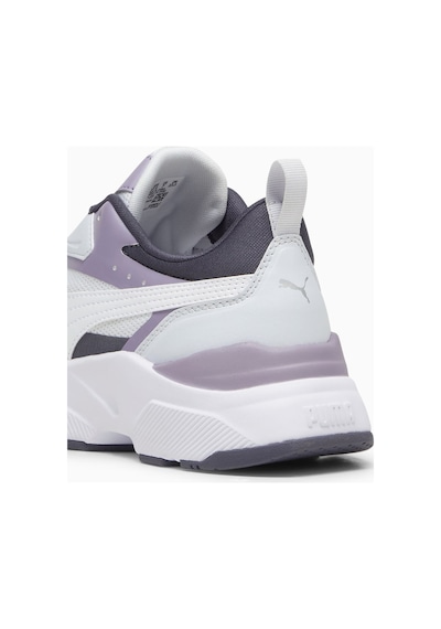 Puma Cassia Kadın Spor Ayakkabı 38464723 Bej