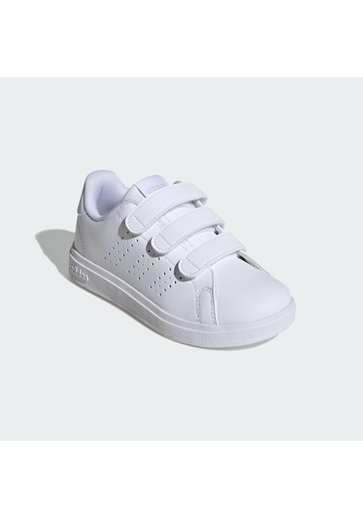 Adidas Advantage Base 2.0 Çocuk Günlük Spor Ayakkabı C-adııe9020f10a00 Beyaz