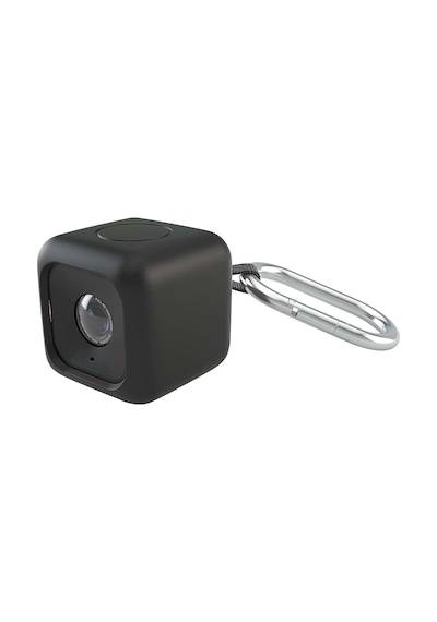 Polaroıd Cube Bumper Case-Siyah