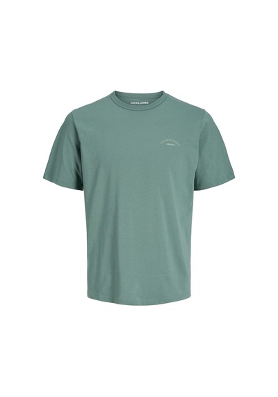 Jack & Jones Junior Jack&jones Junıor Erkek Çocuk Tişört 12289949 Çok Renkli