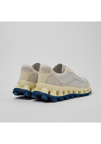 Camper Pelotissima Beyaz Erkek Spor Ayakkabı Cmpk101150-003 Cmp.013