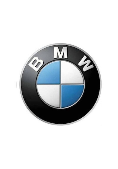 Bmw 1 Serisi E82 2007-2013 Bagaj Arması Logo 74Mm Amblem