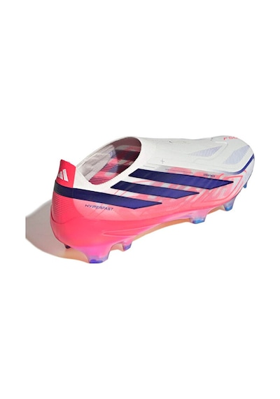 Adidas F50 Hyperfast Elıte Ll Fg Erkek Çim Zemin Kramponu Kj6074 Beyaz