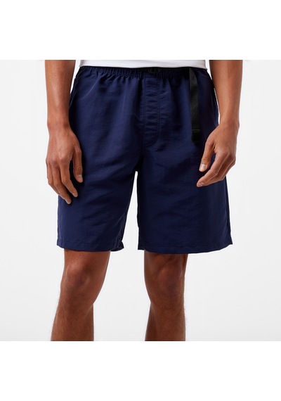 Vans Range Nylon Loose Erkek Mavi Şort