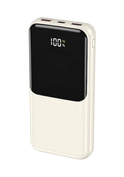 Swııspower Sp-27 22.5w 10000 Mah Taşınabilir Powerbank - Beyaz