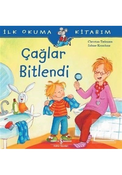 Çağlar Bitlendi / Christian Tielmann