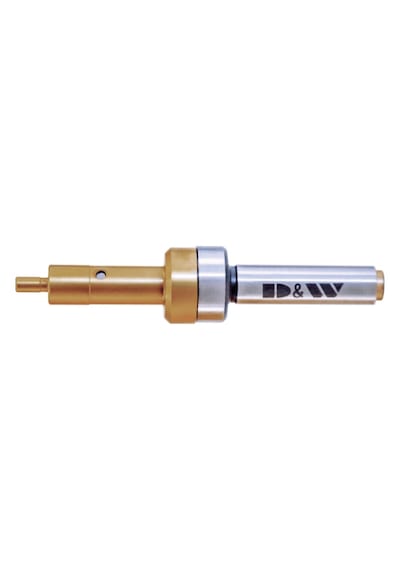 Dw Machinery Dwz2870335 90 X 10 MM. Antimanyetik Probe