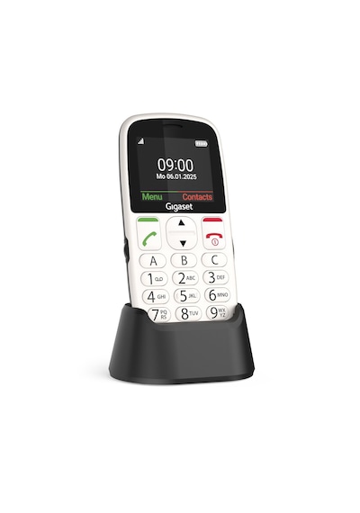 Gigaset Gl395 Tuşlu Cep Telefonu
