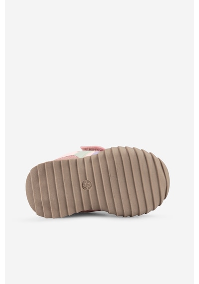 Vicco Matilda Basic Kız Bebek Pudra Sneaker