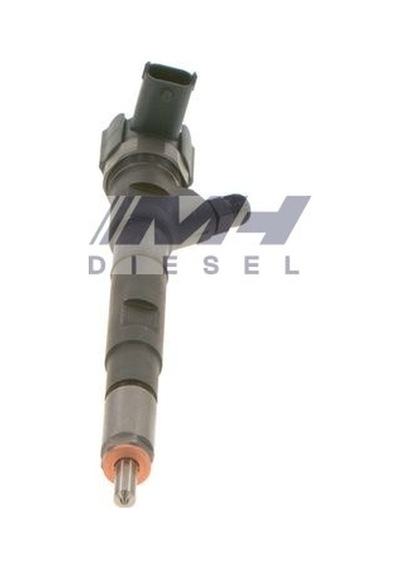 Bosch 0445110091 Enjektör Hyundai H-1 Starex Kia Sorento 2.5 Crdi D4cb