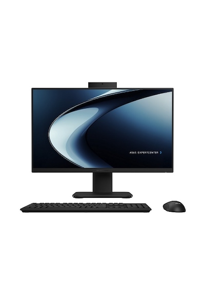 Asus P440VAK-DI58512B0D-30H i5-13420H 8 GB 512 GB NVMe SSD 23.8" Free Dos AIO Masaüstü Bilgisayar