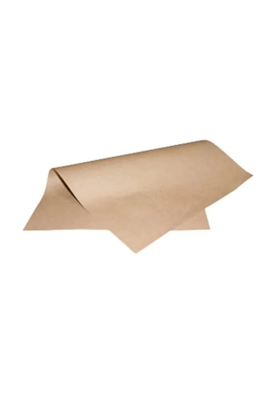 Ambalaj Kağıdı Şamua Kağıt 10 KG 35 x 50 CM