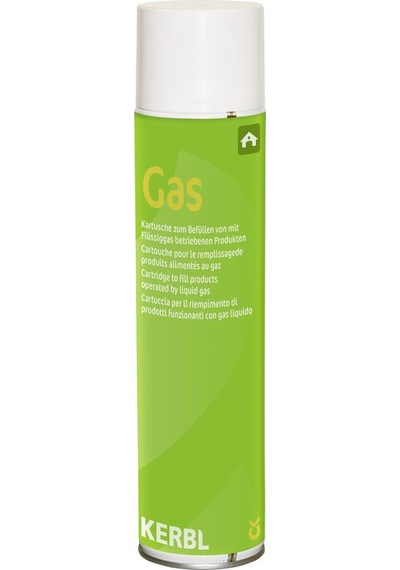 Gaz Kartuşu