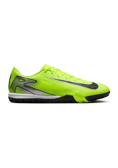 Nike Mercurial Air Zoom Vapor 16 Academy Tf Halı Saha Ayakkabısı Sarı Sarı