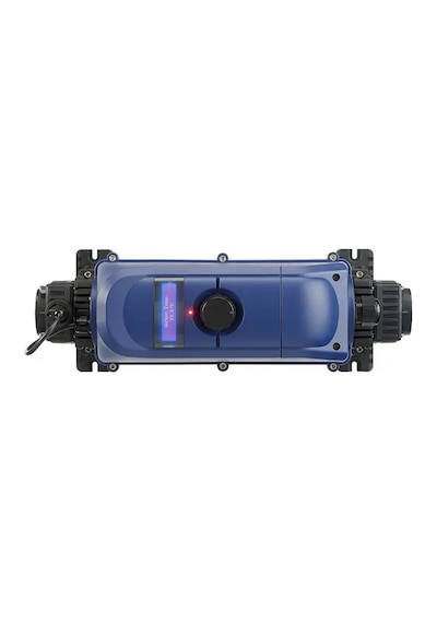 ELECRO Analog Havuz Isı Pompası EVOLUTION 2 Trifaze 18 kW-Toptanc - 71-N IsıEvo18-2096