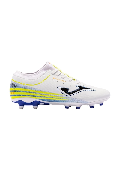 Joma Erkek Evolutıon 2402 Blanco Royal Fırm Ground Beyaz - Saks K 001