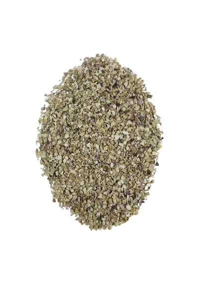 Kabuk Kumu Öğütülmüş Deniz Kabuğu 100 Gram Natural
